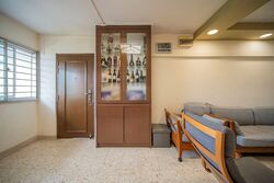Blk 577 Cheng San Court (Ang Mo Kio), HDB 3 Rooms #527986791